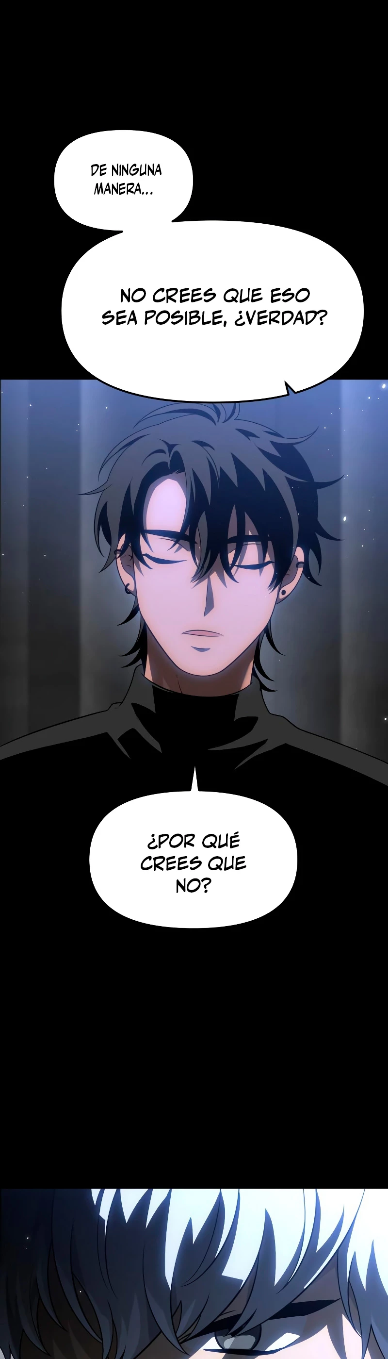 Solía ser un jefe > Capitulo 41 > Page 41