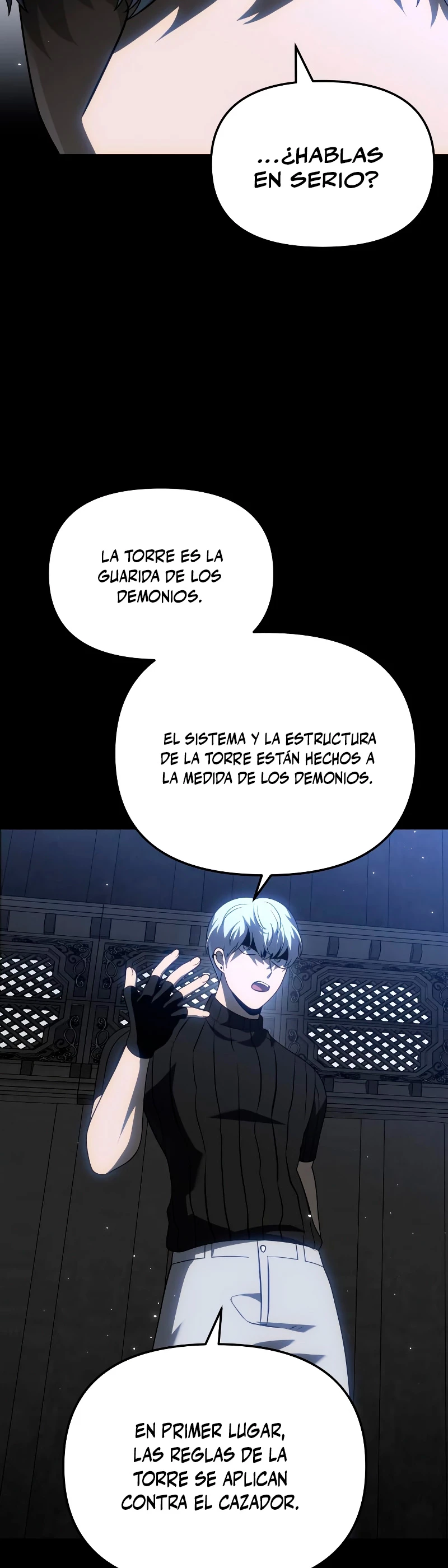 Solía ser un jefe > Capitulo 41 > Page 51