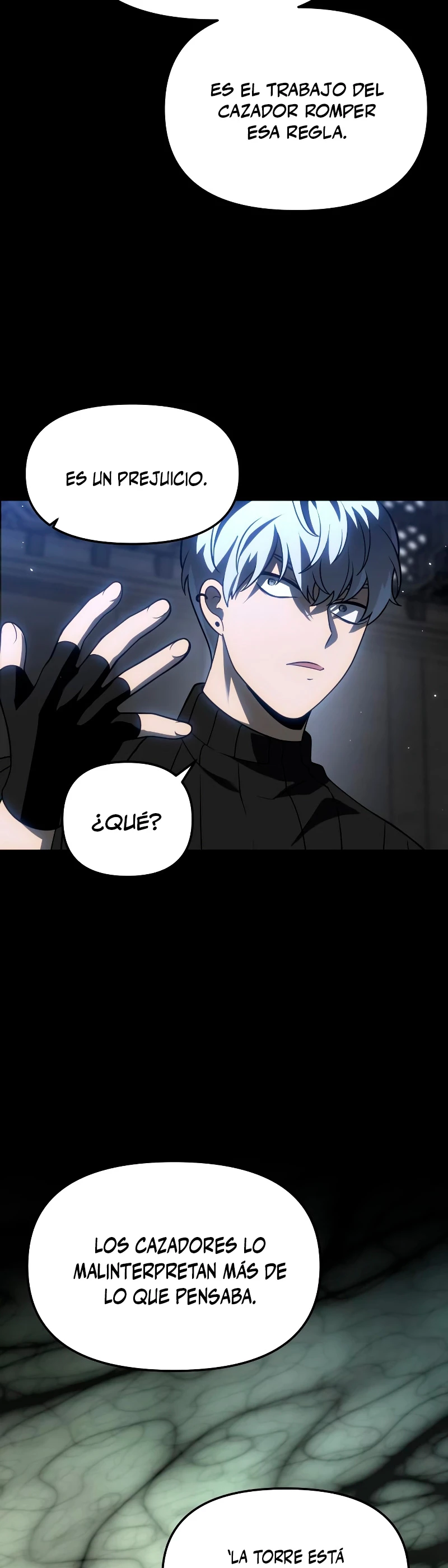 Solía ser un jefe > Capitulo 41 > Page 61