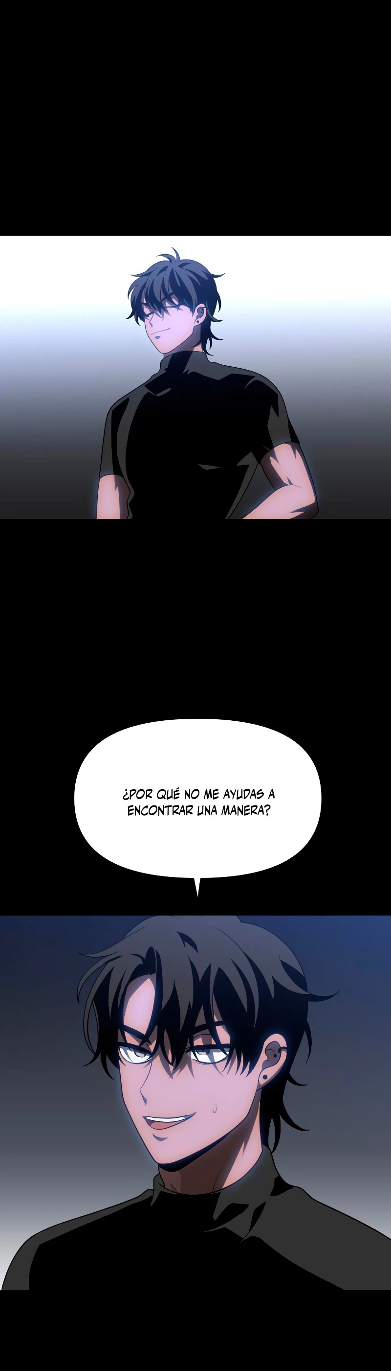 Solía ser un jefe > Capitulo 41 > Page 151