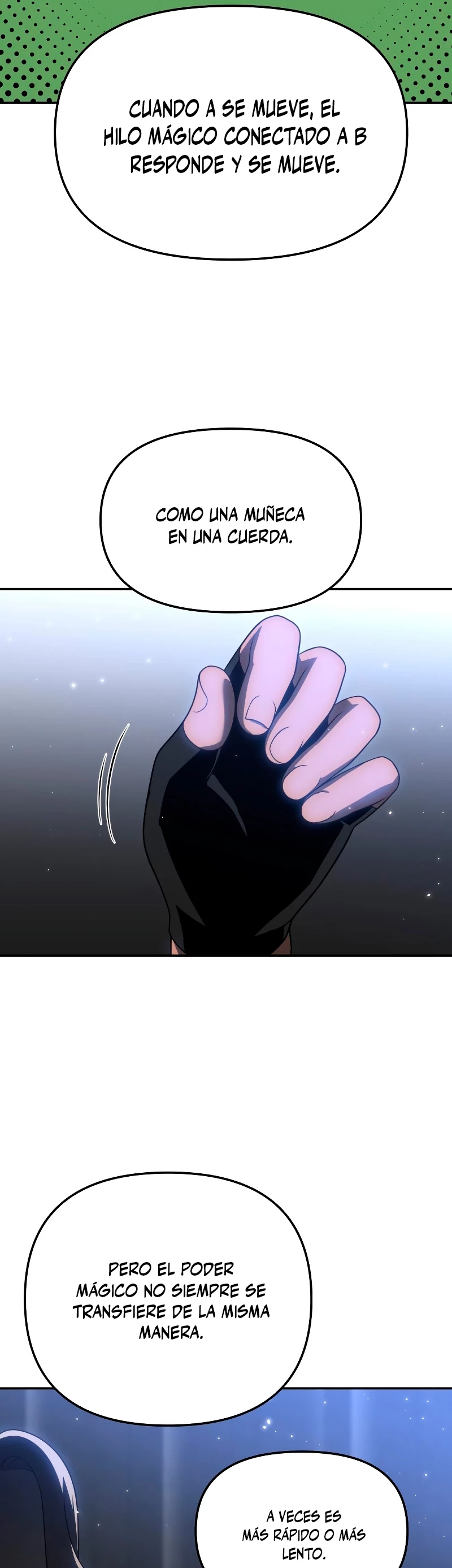 Solía ser un jefe > Capitulo 41 > Page 211