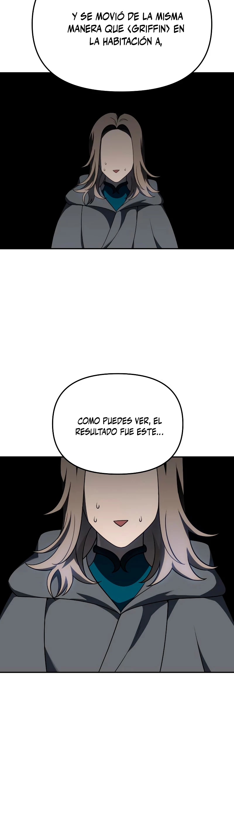 Solía ser un jefe > Capitulo 41 > Page 241