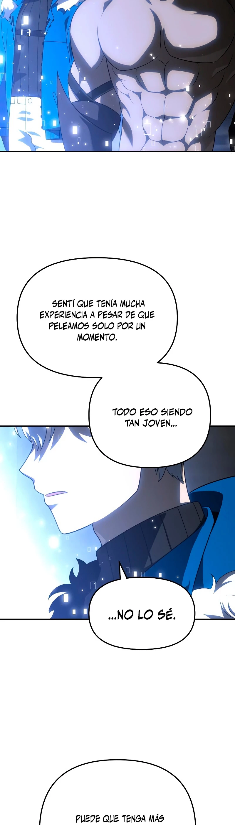 Solía ser un jefe > Capitulo 41 > Page 331