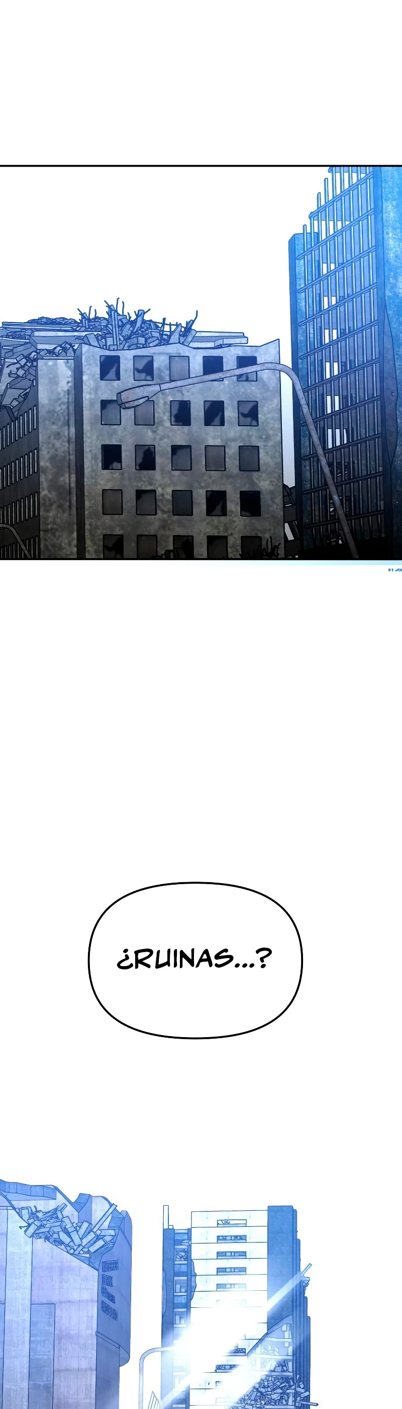 Solía ser un jefe > Capitulo 41 > Page 391