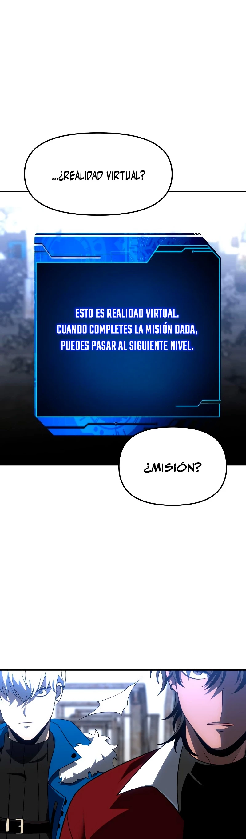 Solía ser un jefe > Capitulo 41 > Page 411