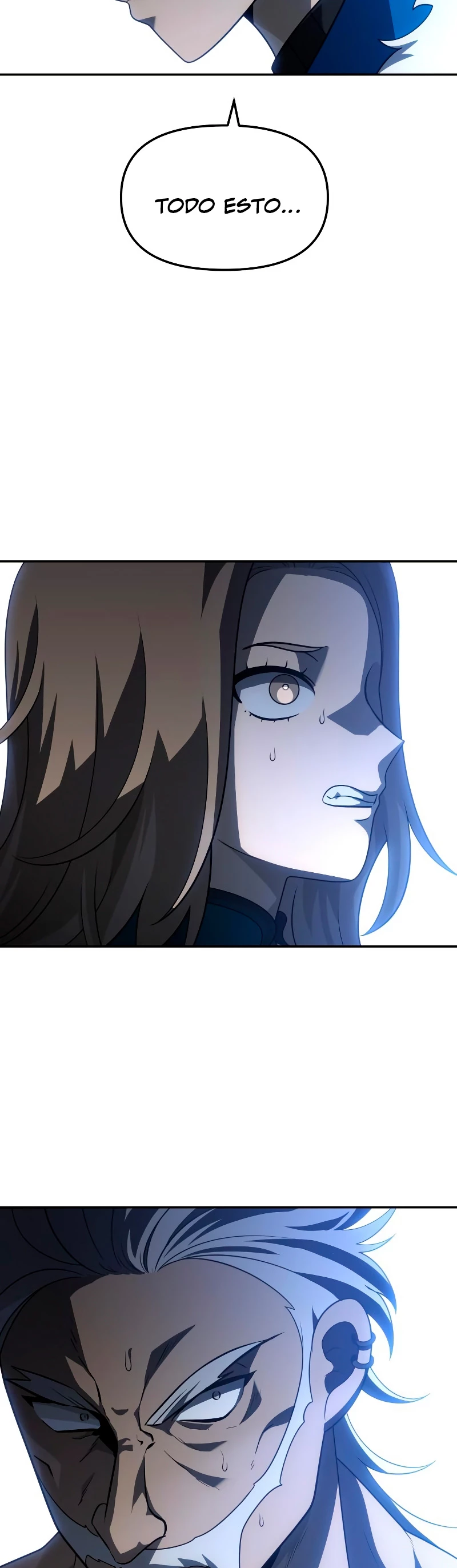 Solía ser un jefe > Capitulo 41 > Page 561