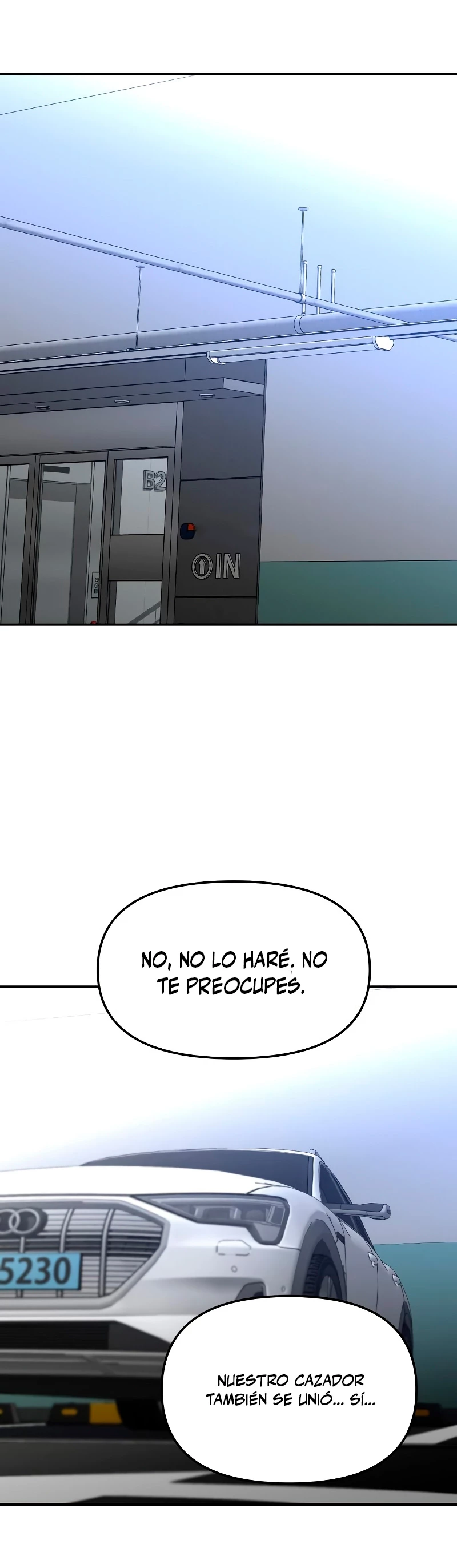 Solía ser un jefe > Capitulo 41 > Page 591