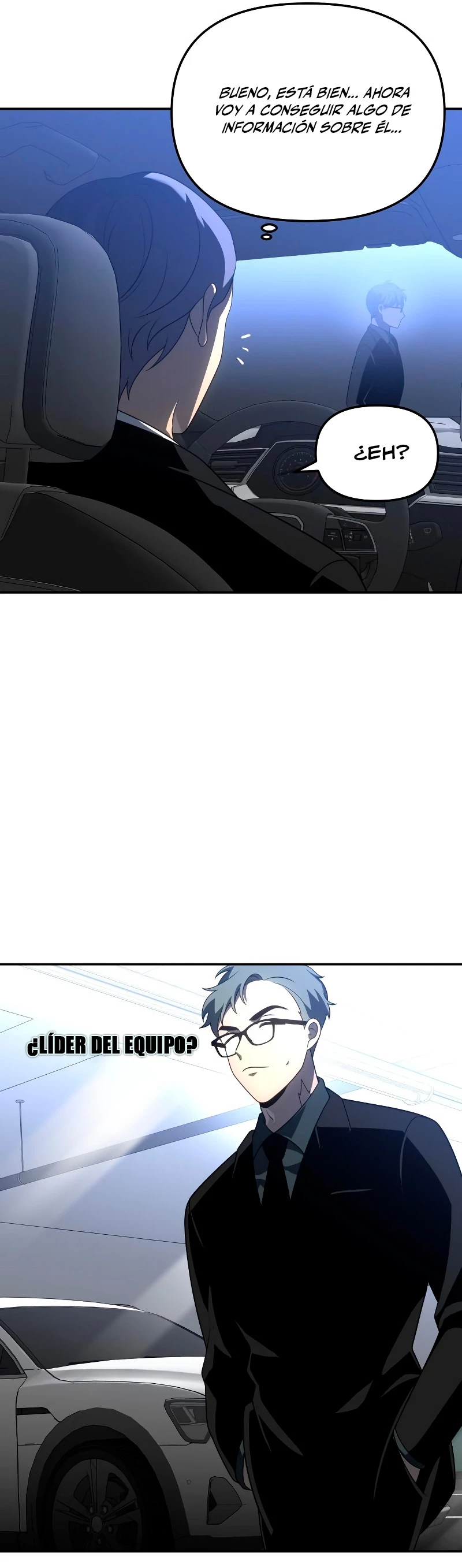 Solía ser un jefe > Capitulo 41 > Page 621