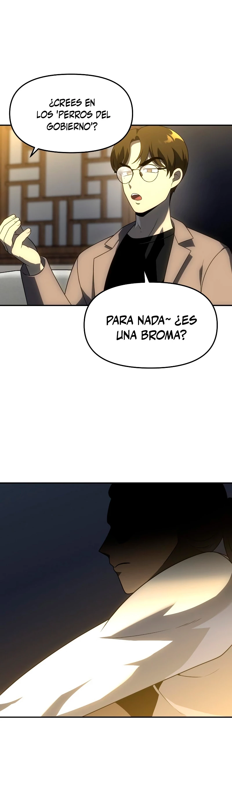 Solía ser un jefe > Capitulo 41 > Page 681