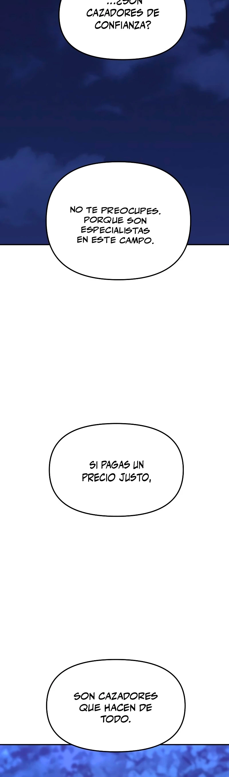 Solía ser un jefe > Capitulo 41 > Page 711