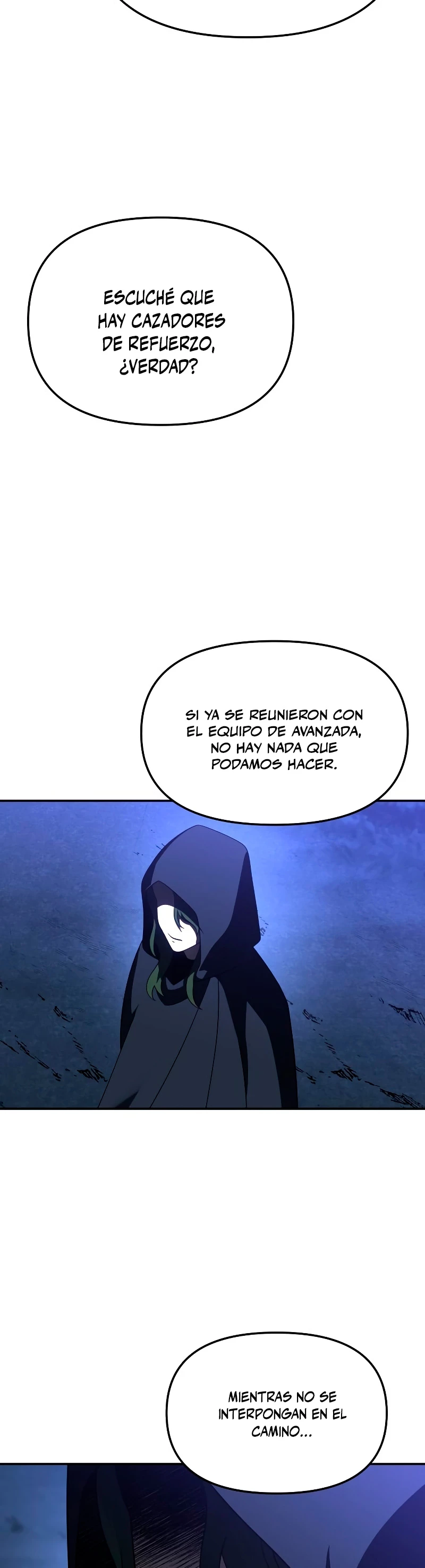 Solía ser un jefe > Capitulo 41 > Page 751