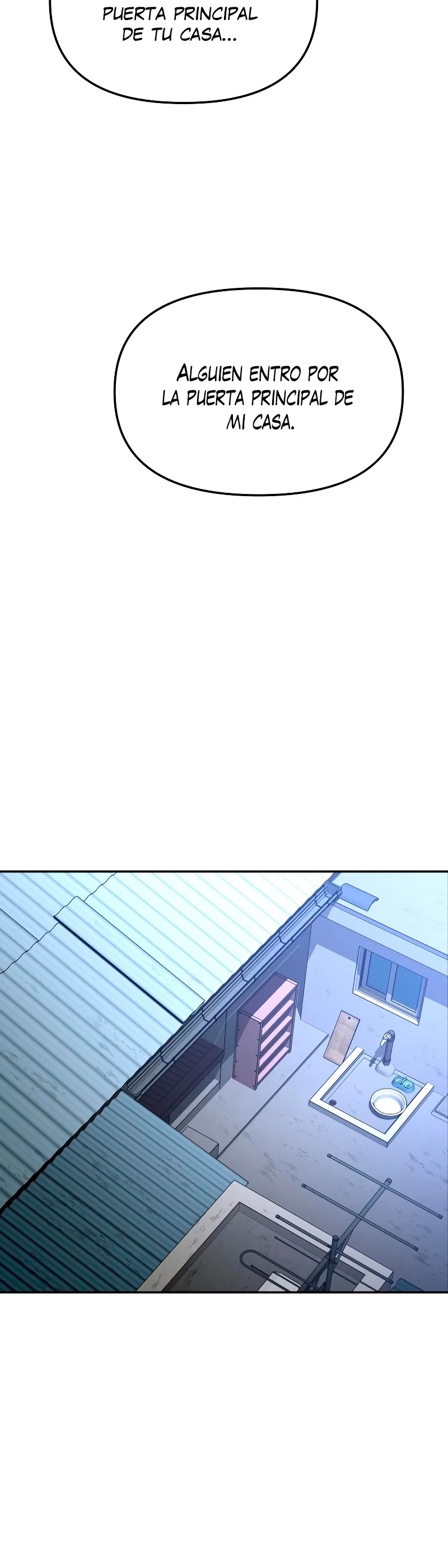 Solía ser un jefe > Capitulo 42 > Page 101
