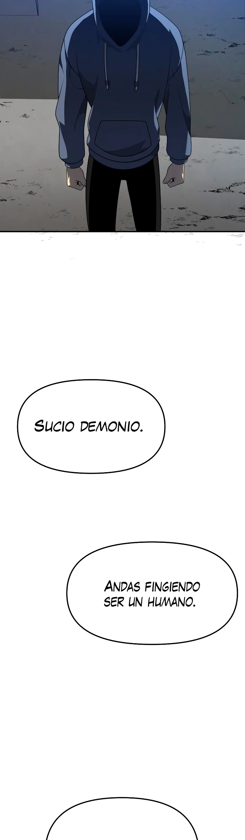 Solía ser un jefe > Capitulo 42 > Page 121