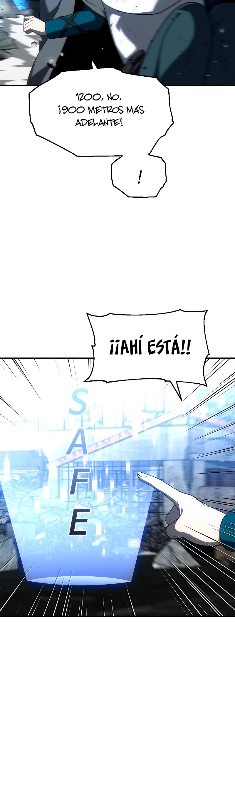 Solía ser un jefe > Capitulo 42 > Page 171