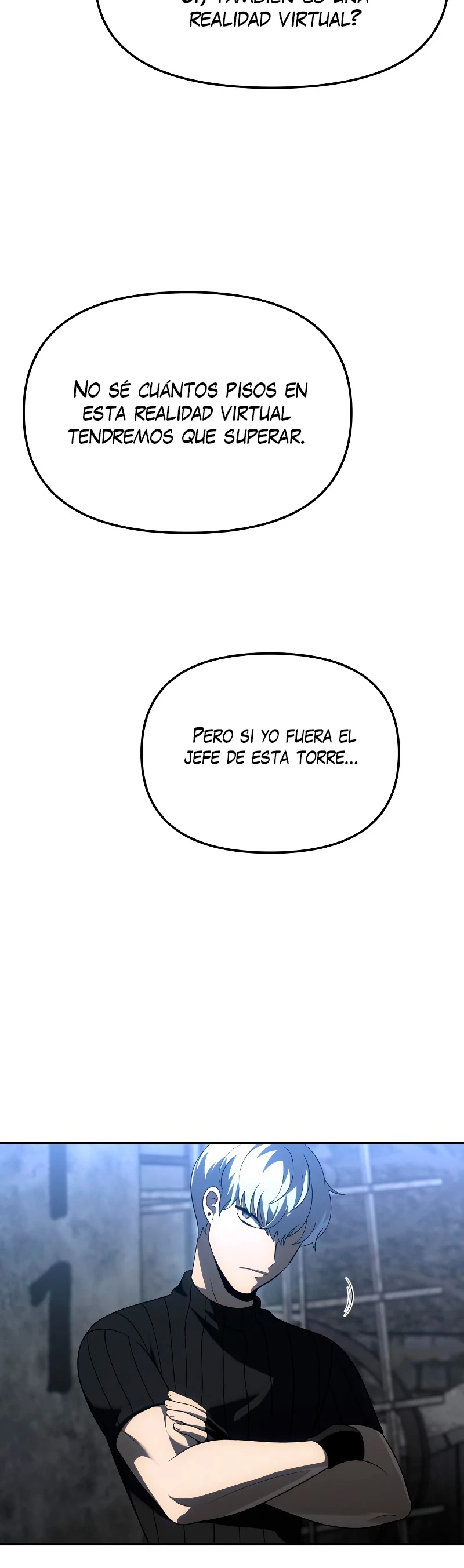 Solía ser un jefe > Capitulo 42 > Page 351