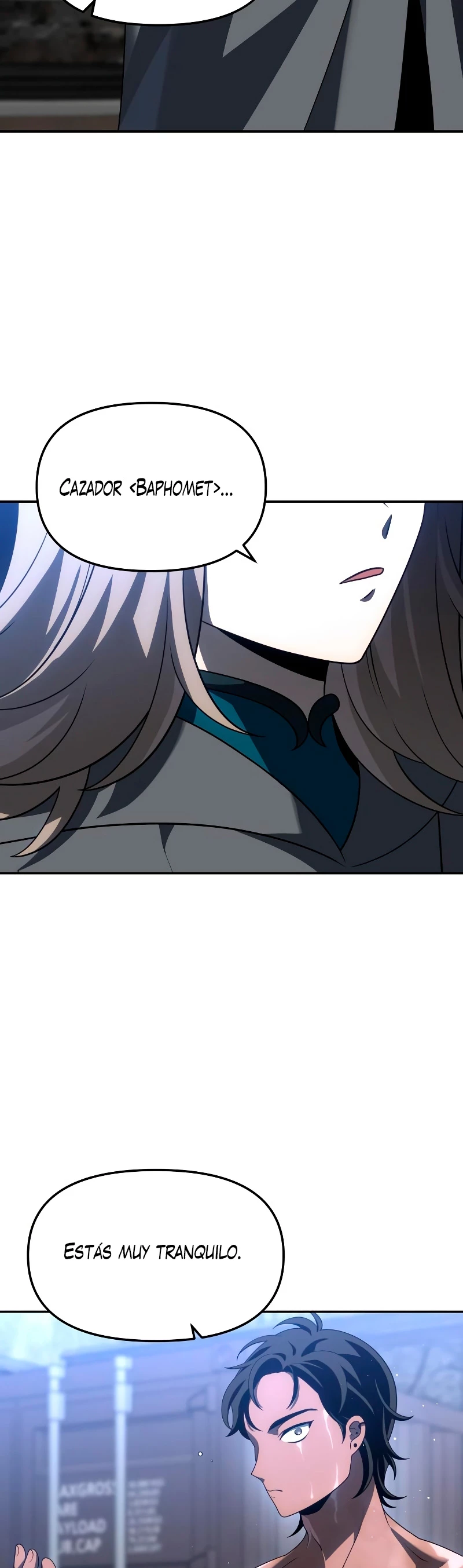 Solía ser un jefe > Capitulo 42 > Page 381