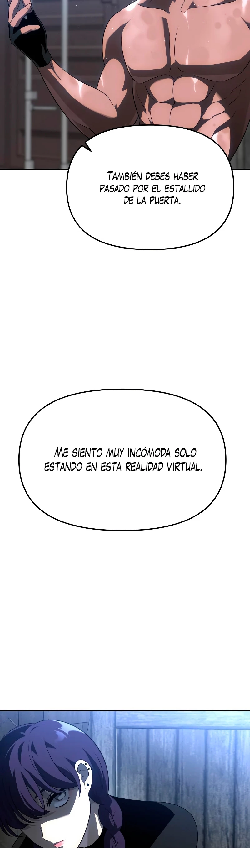 Solía ser un jefe > Capitulo 42 > Page 391