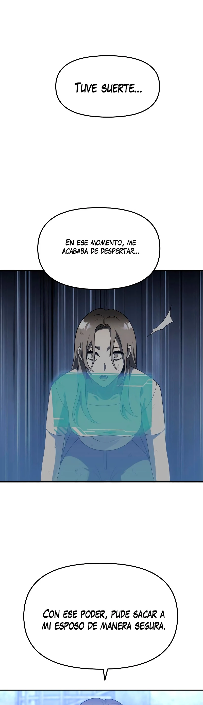 Solía ser un jefe > Capitulo 42 > Page 461