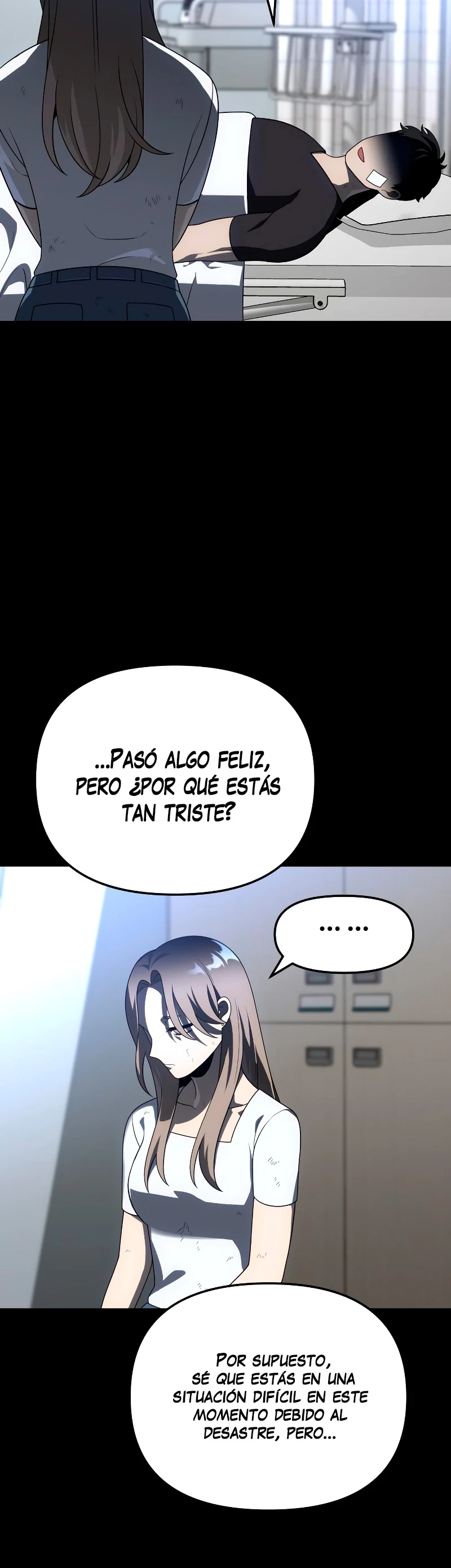 Solía ser un jefe > Capitulo 42 > Page 481
