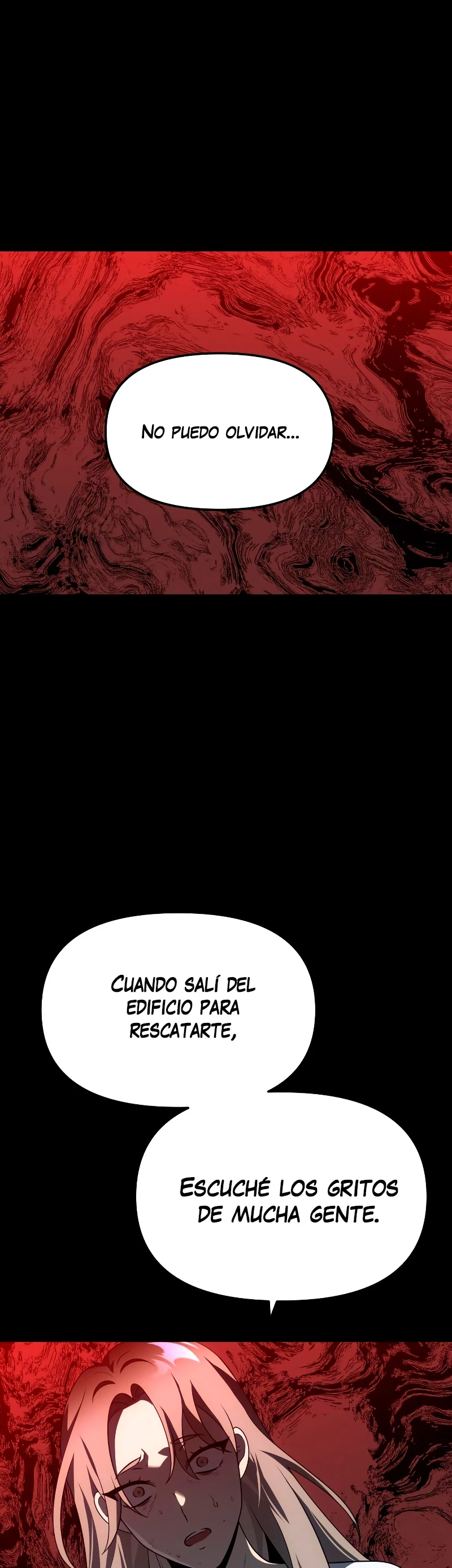 Solía ser un jefe > Capitulo 42 > Page 491