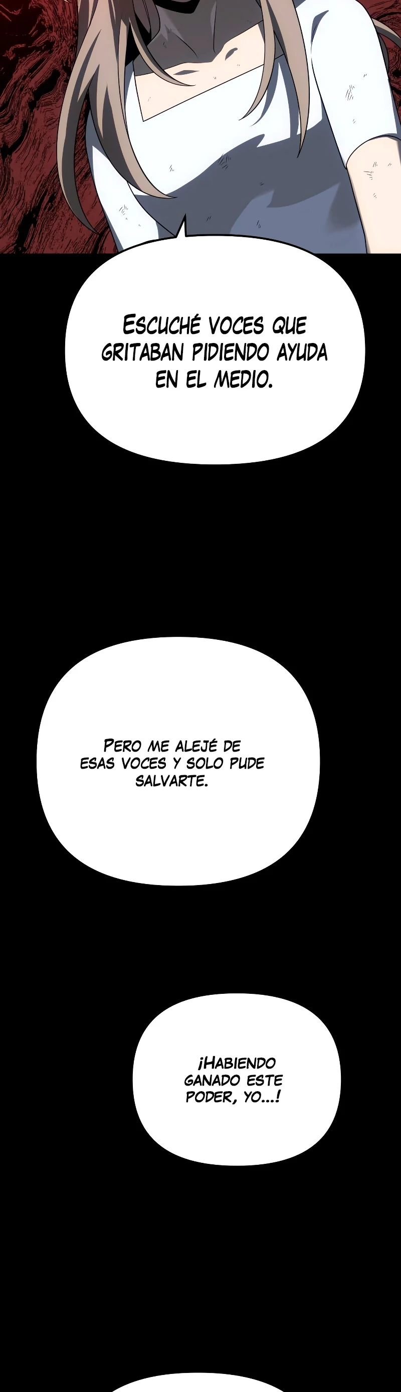 Solía ser un jefe > Capitulo 42 > Page 501