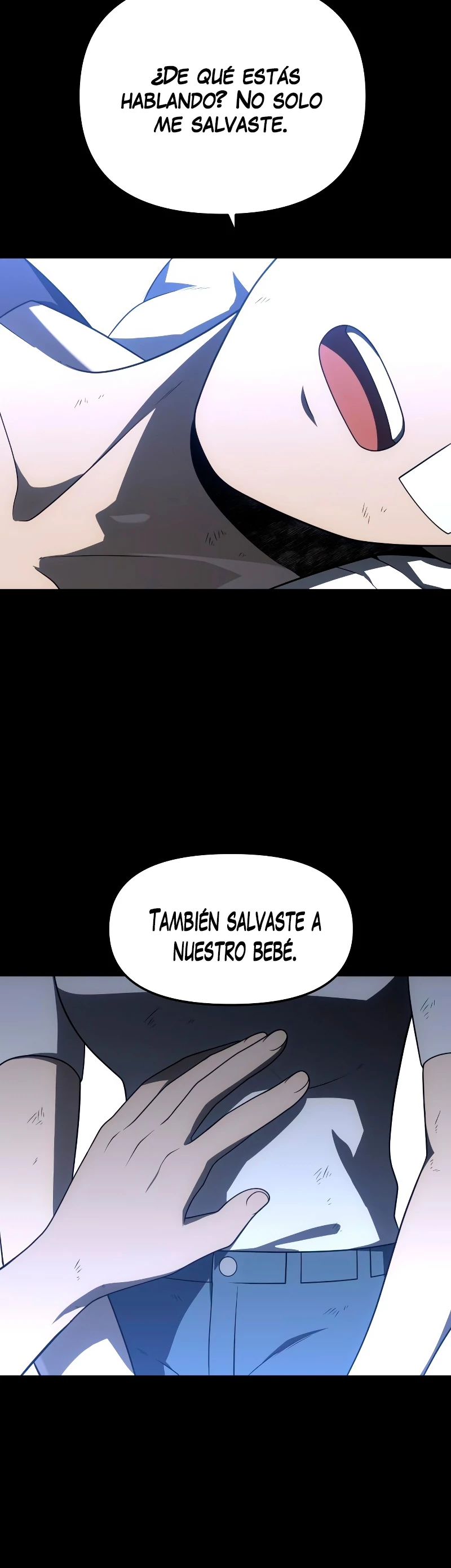 Solía ser un jefe > Capitulo 42 > Page 511