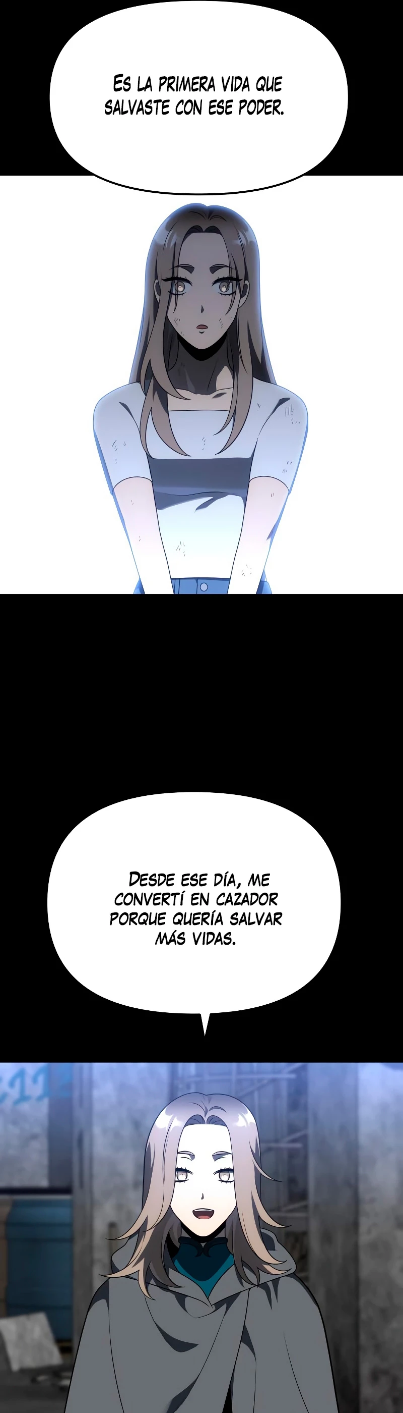 Solía ser un jefe > Capitulo 42 > Page 521