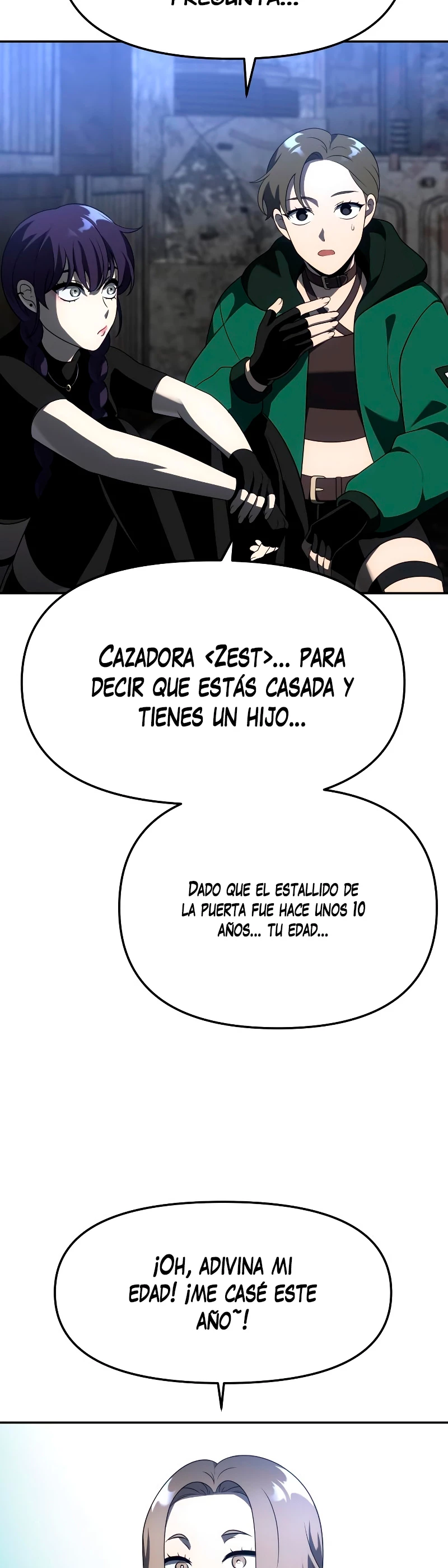 Solía ser un jefe > Capitulo 42 > Page 561