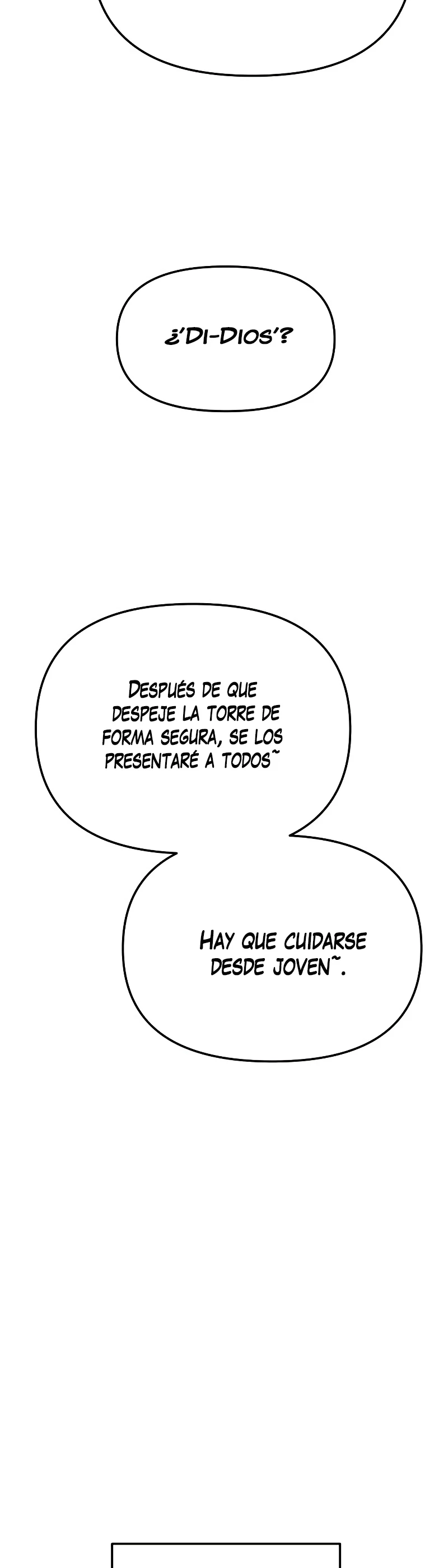 Solía ser un jefe > Capitulo 42 > Page 591