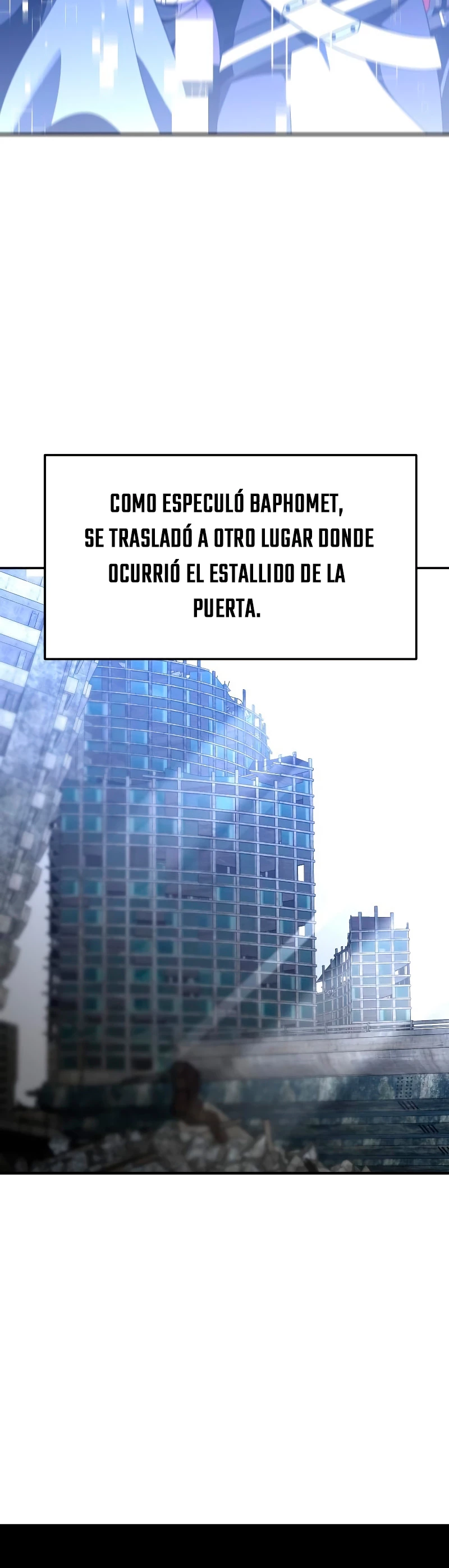 Solía ser un jefe > Capitulo 42 > Page 651