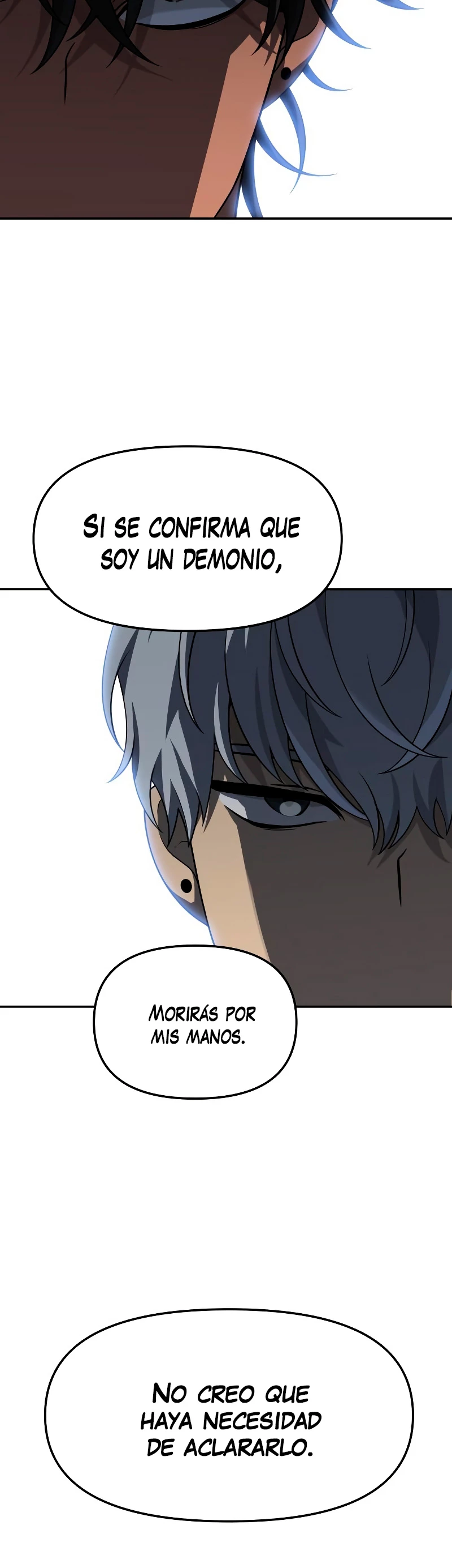 Solía ser un jefe > Capitulo 42 > Page 741