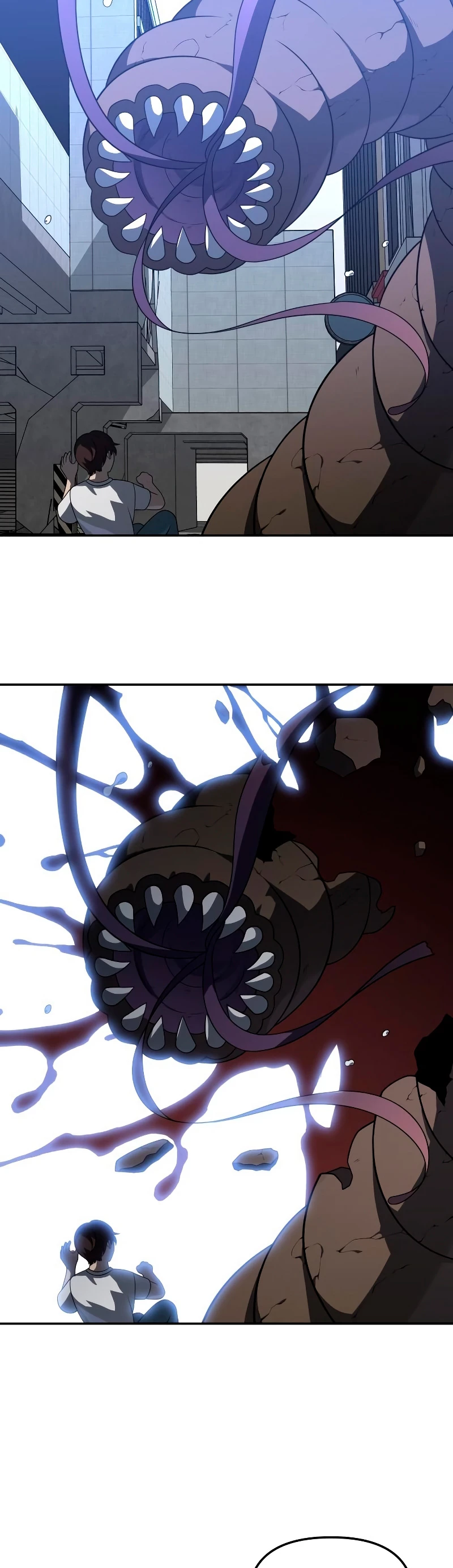 Solía ser un jefe > Capitulo 42 > Page 801
