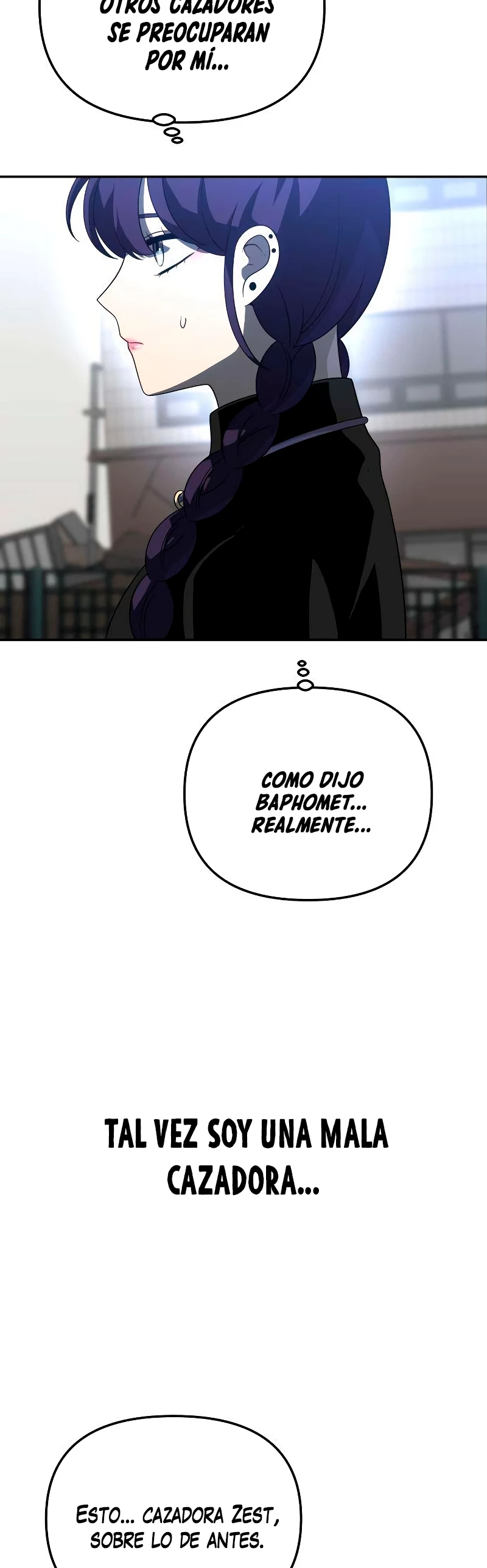 Solía ser un jefe > Capitulo 43 > Page 151