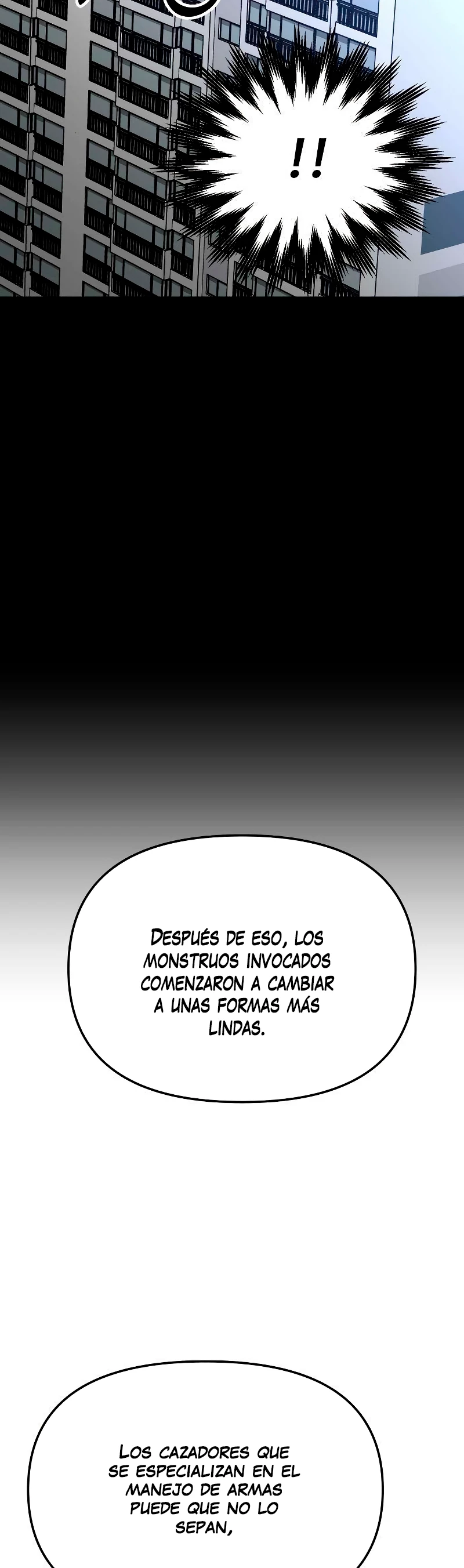 Solía ser un jefe > Capitulo 43 > Page 271