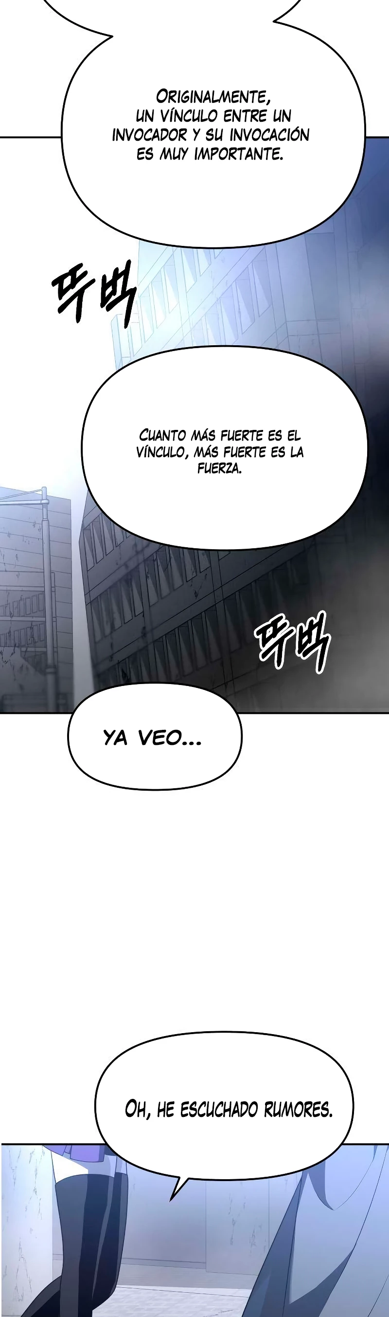 Solía ser un jefe > Capitulo 43 > Page 291