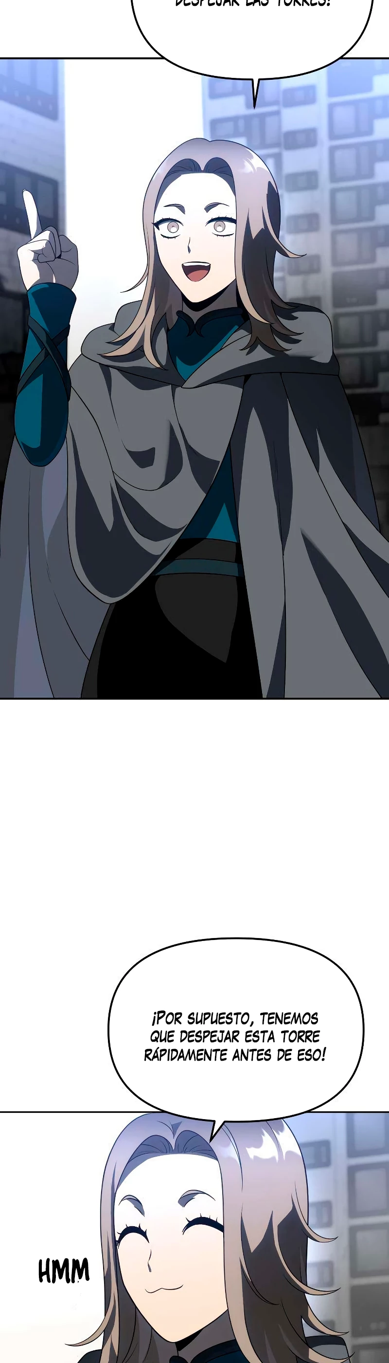 Solía ser un jefe > Capitulo 43 > Page 351