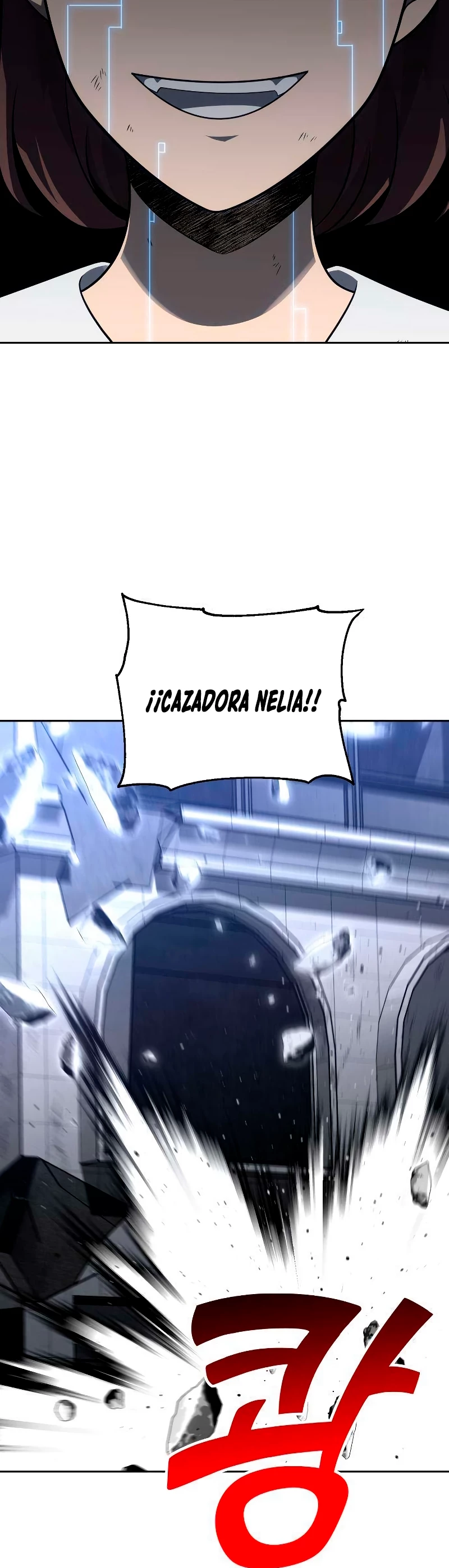 Solía ser un jefe > Capitulo 43 > Page 431