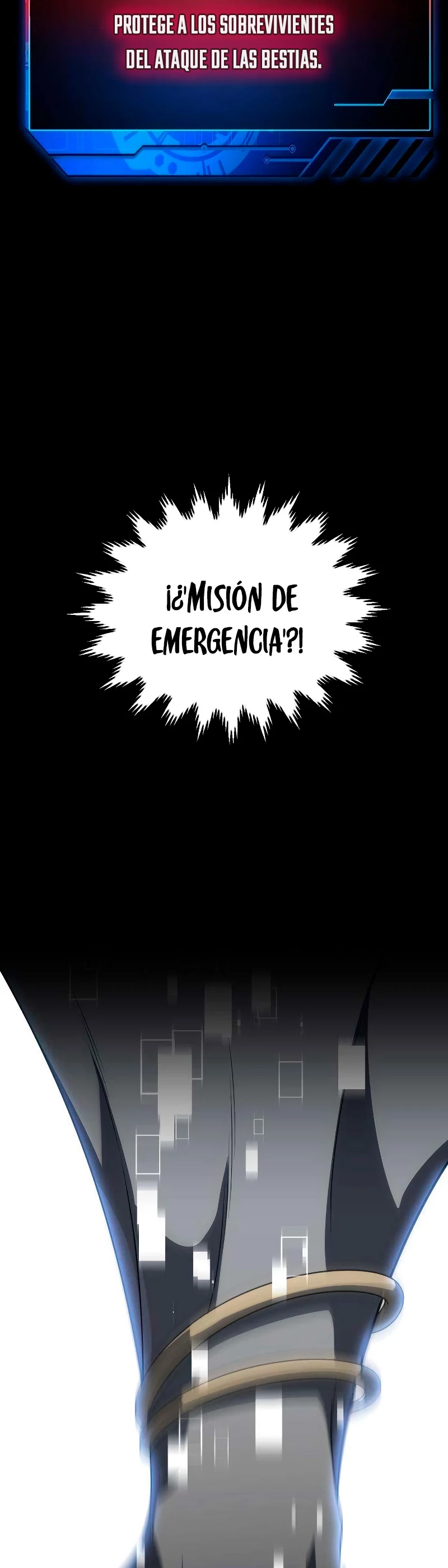 Solía ser un jefe > Capitulo 43 > Page 521