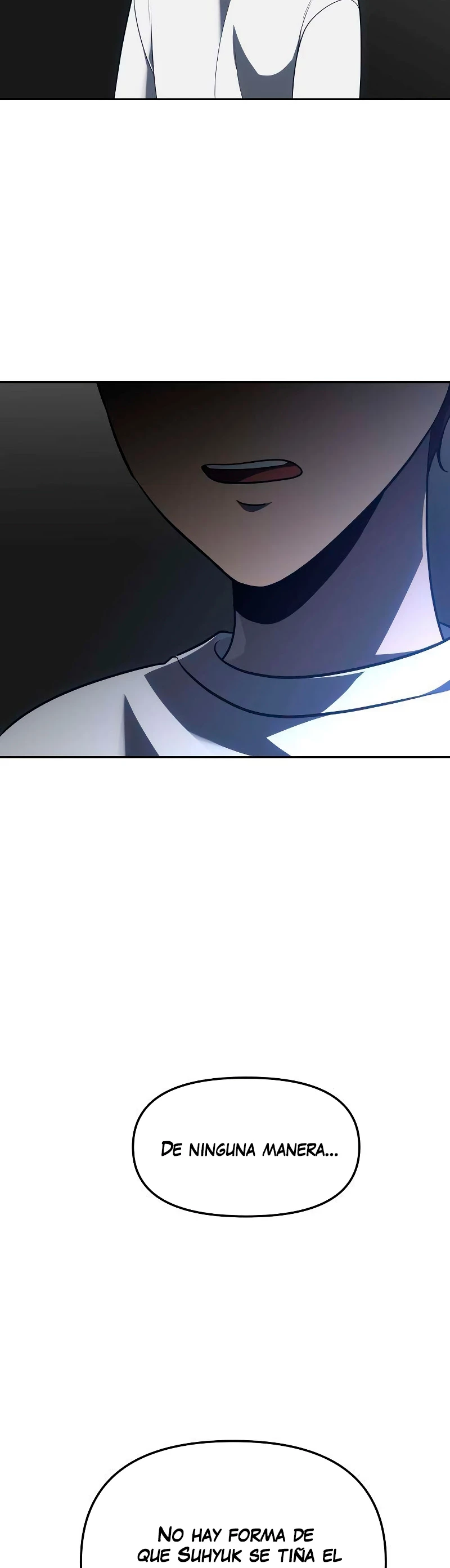 Solía ser un jefe > Capitulo 43 > Page 661
