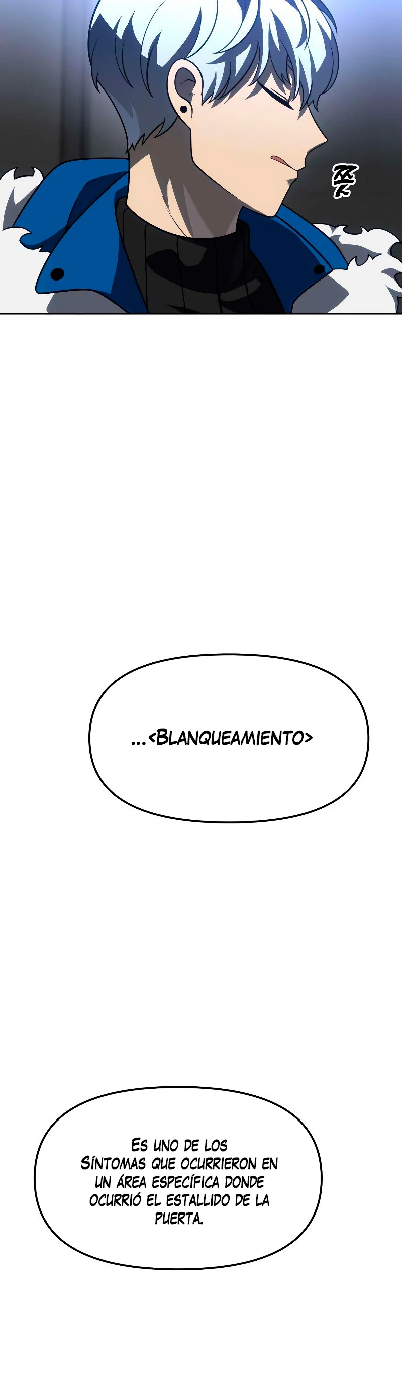 Solía ser un jefe > Capitulo 43 > Page 681