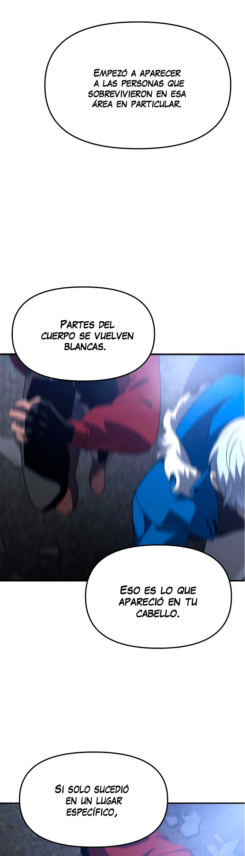 Solía ser un jefe > Capitulo 43 > Page 691