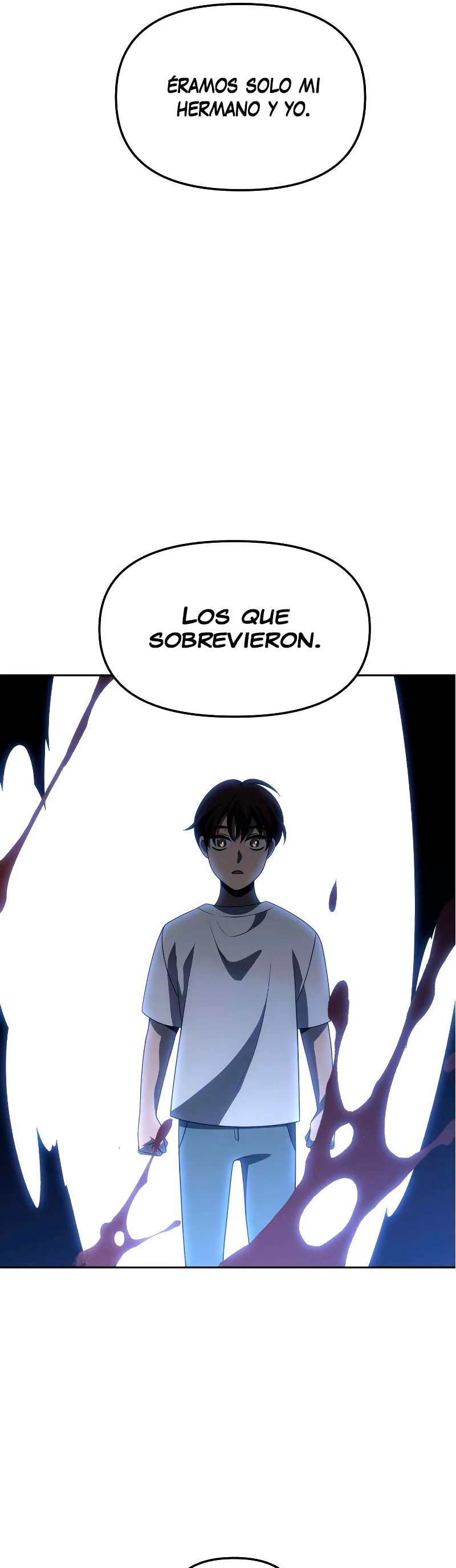 Solía ser un jefe > Capitulo 43 > Page 721