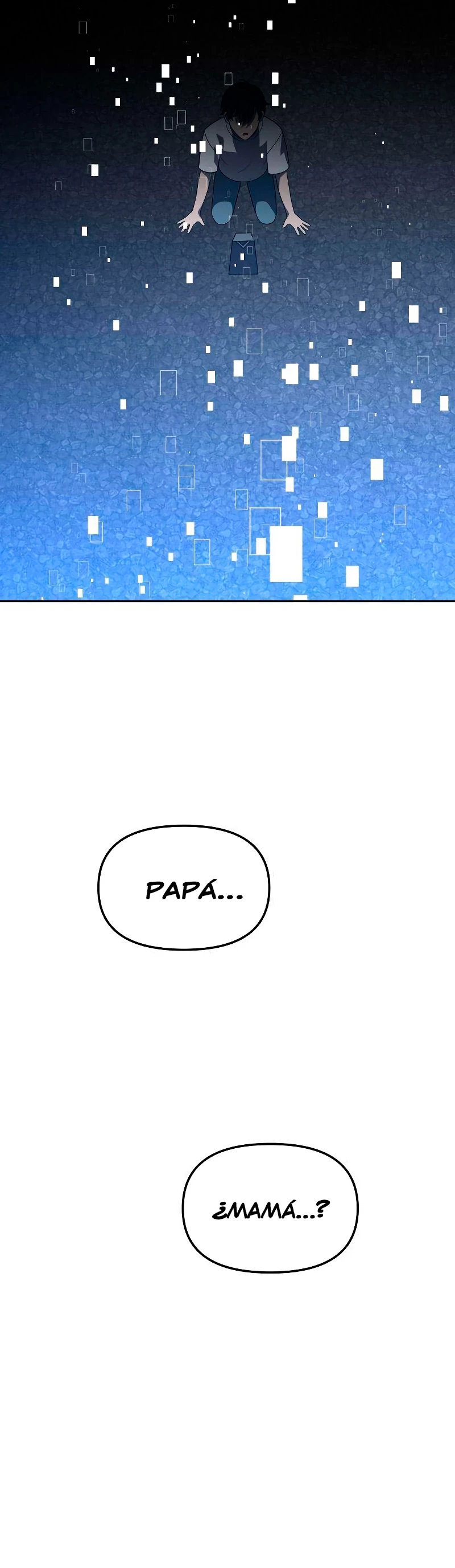 Solía ser un jefe > Capitulo 43 > Page 801