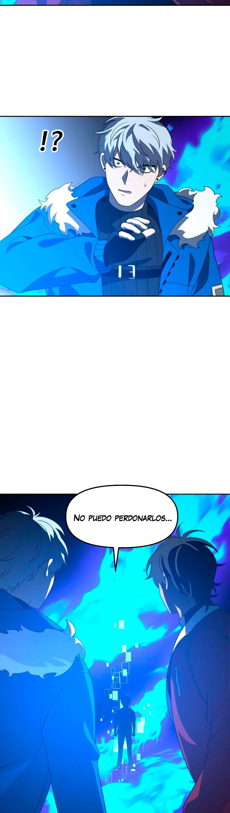 Solía ser un jefe > Capitulo 43 > Page 831