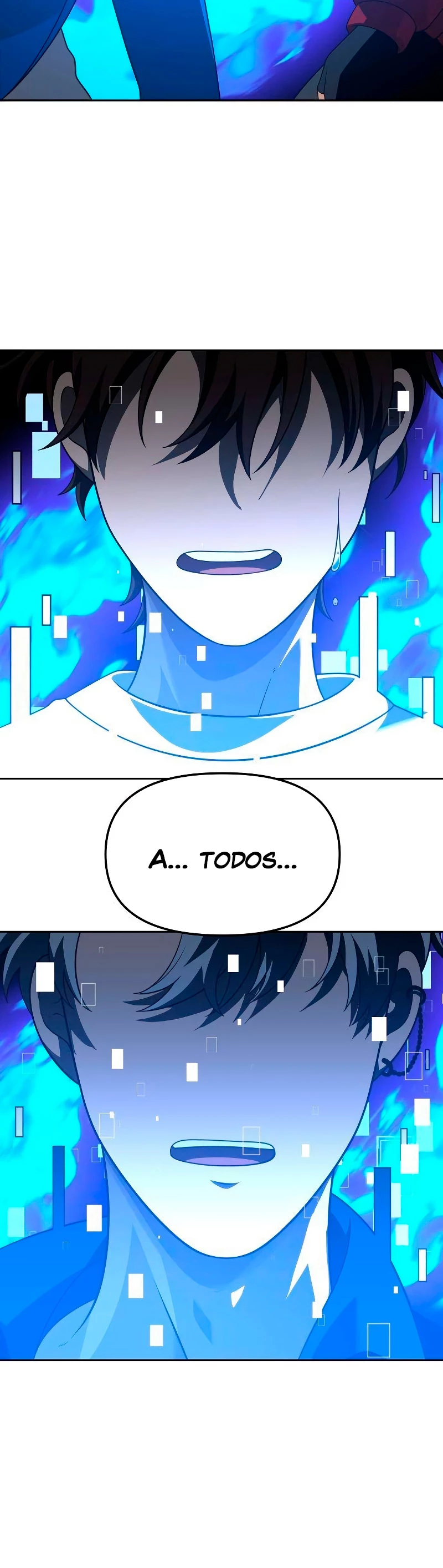 Solía ser un jefe > Capitulo 43 > Page 841