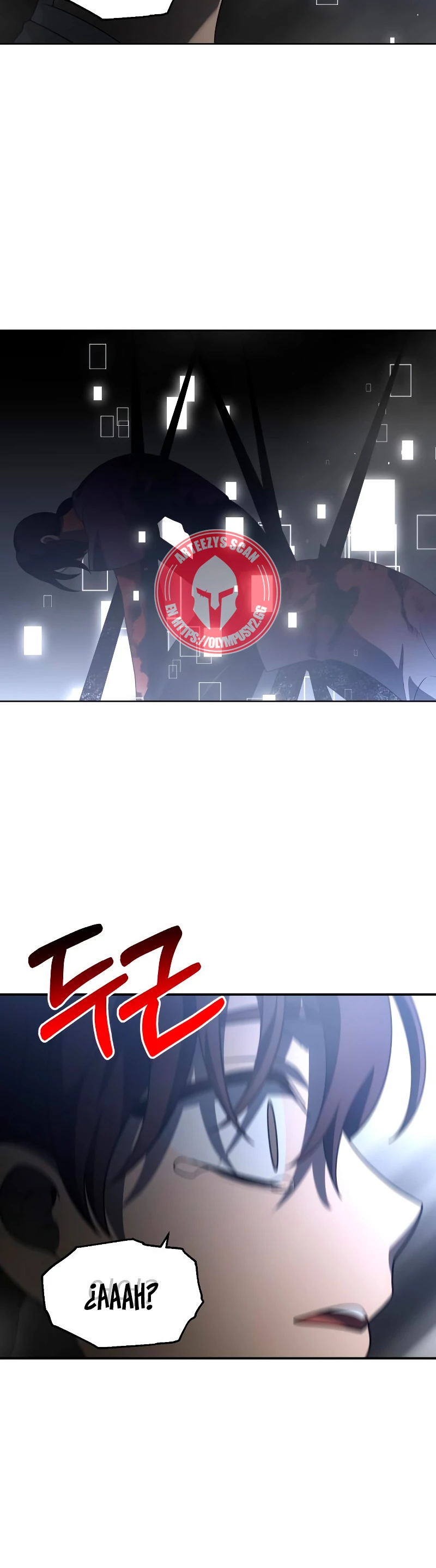 Solía ser un jefe > Capitulo 44 > Page 31