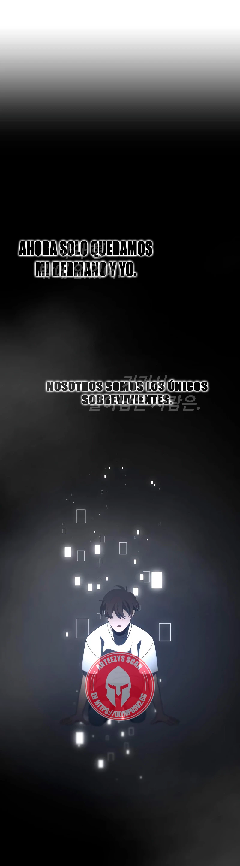 Solía ser un jefe > Capitulo 44 > Page 51
