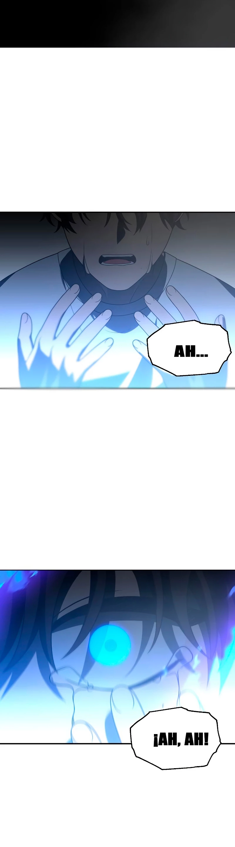 Solía ser un jefe > Capitulo 44 > Page 61