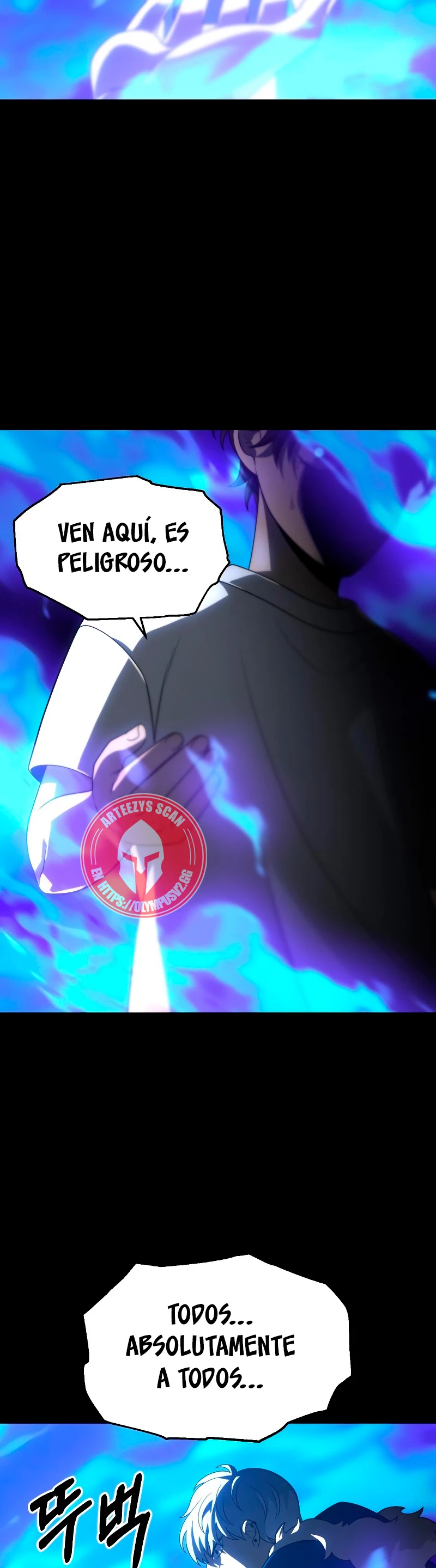 Solía ser un jefe > Capitulo 44 > Page 161