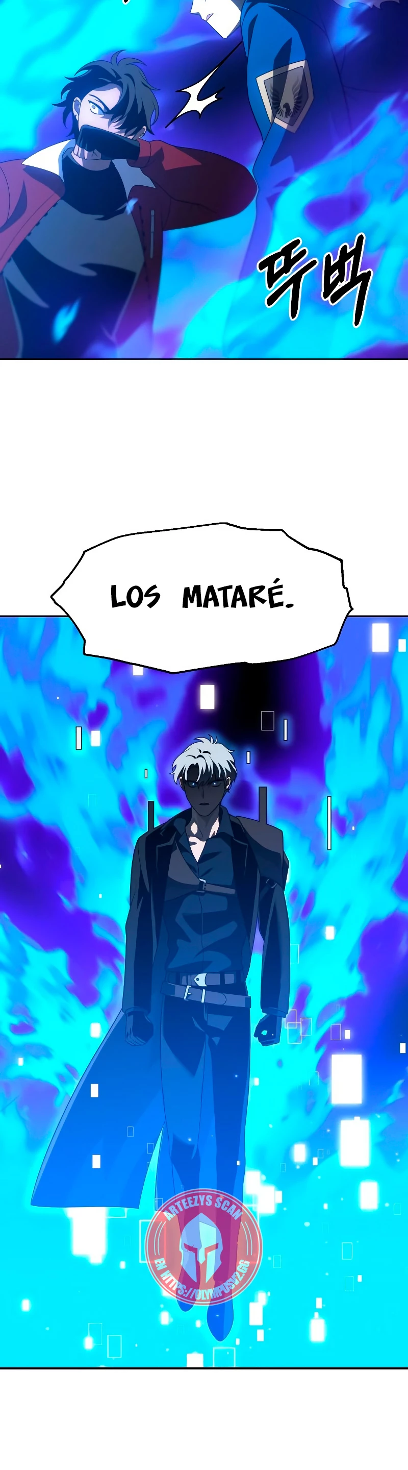 Solía ser un jefe > Capitulo 44 > Page 171